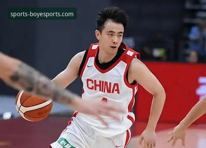 博业体育安装包功能详解 博业体育平台观赛必备知识:中国男篮91-81力克澳大利亚的热血一战